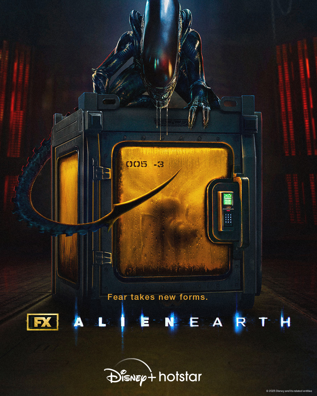 โคตรสุด! ขยายจักรวาล Alien สู่ซีรีส์ Alien: Earth ถ่ายทำในไทย รับการมา ...