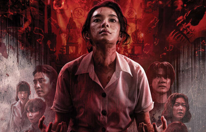 รีวิว พนอ 2 ทำออกมาได้สนุกกว่าภาคแรกในทุกมิติ โหด เสียว สยอง ระดับ 18+